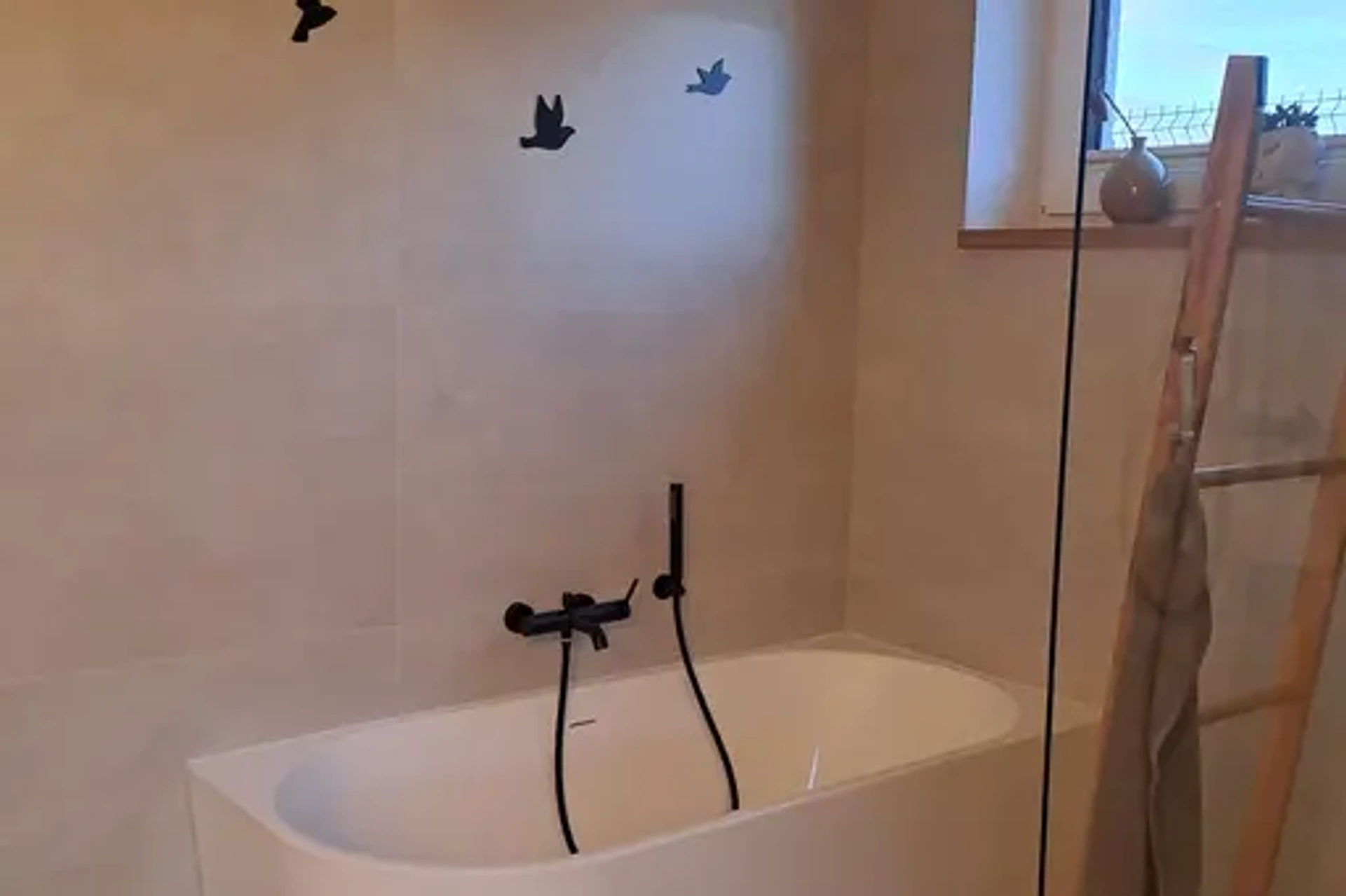 Kúpeľňa 2 (prízemie) - foto 1