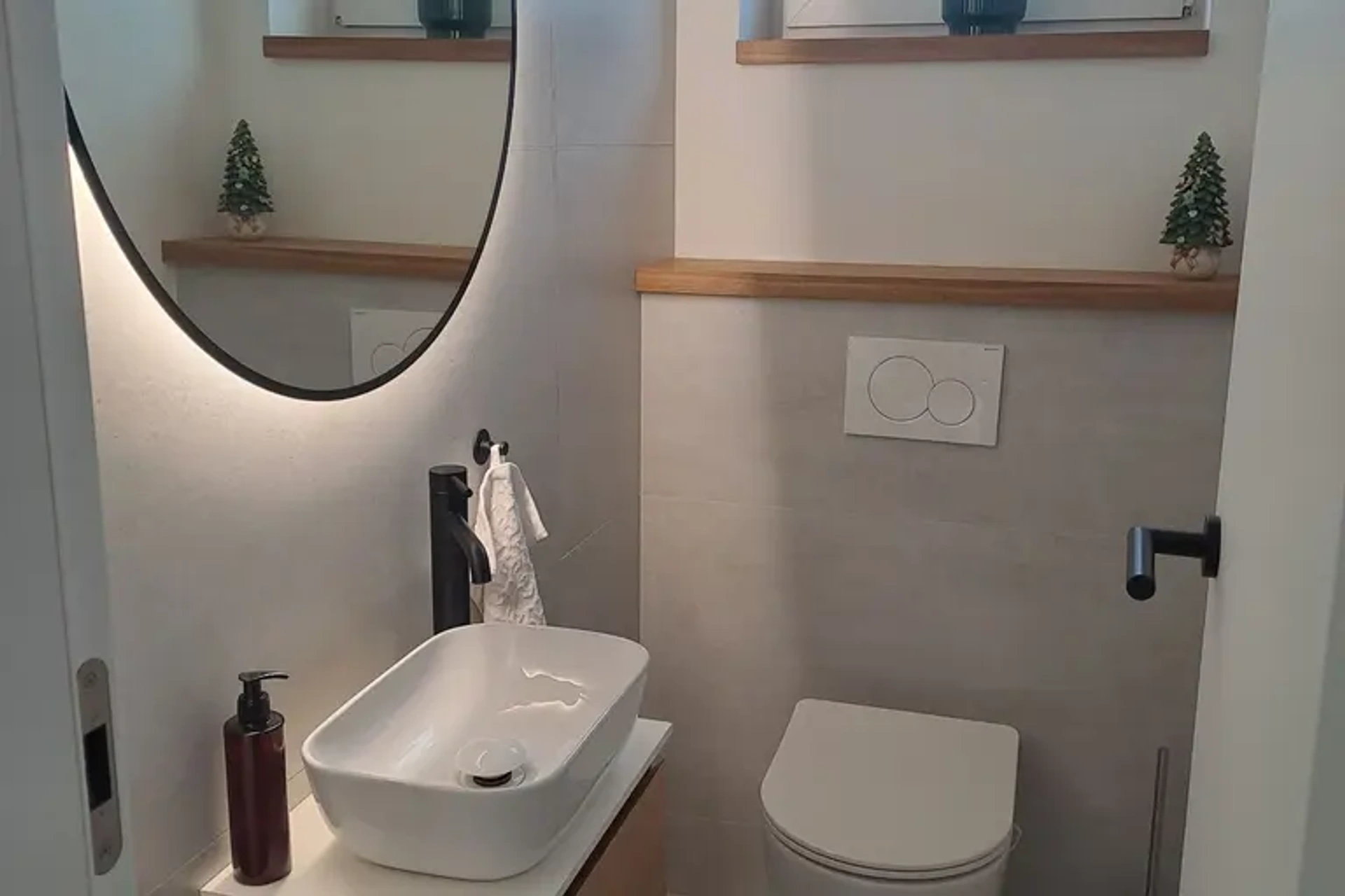 Kúpeľňa 2 (prízemie) - foto 3