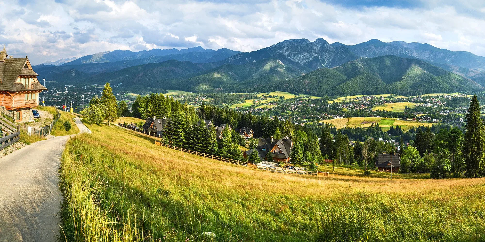Zakopane