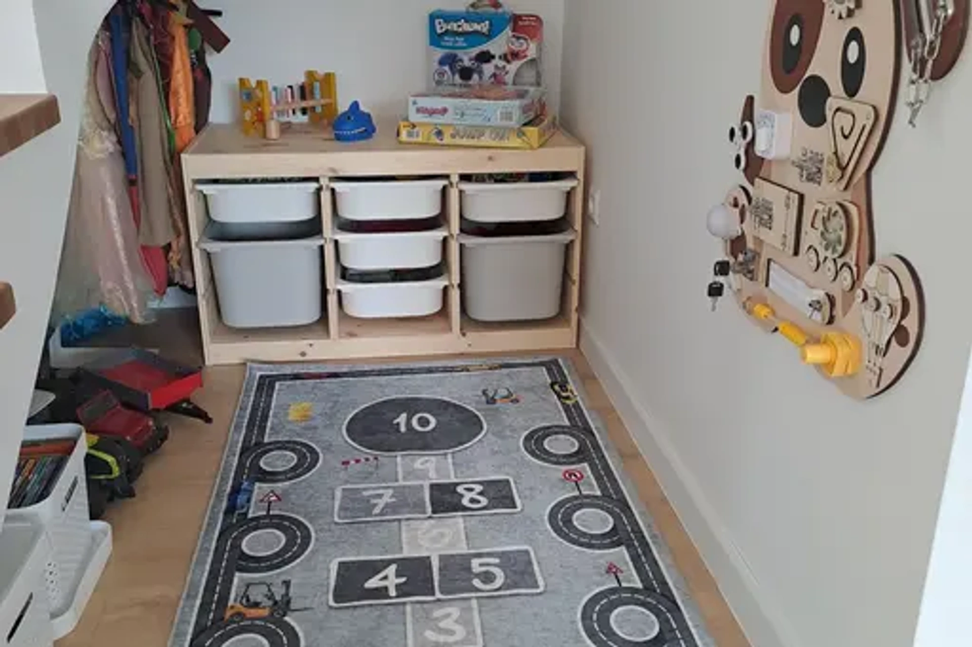 Detský kútik - foto 2