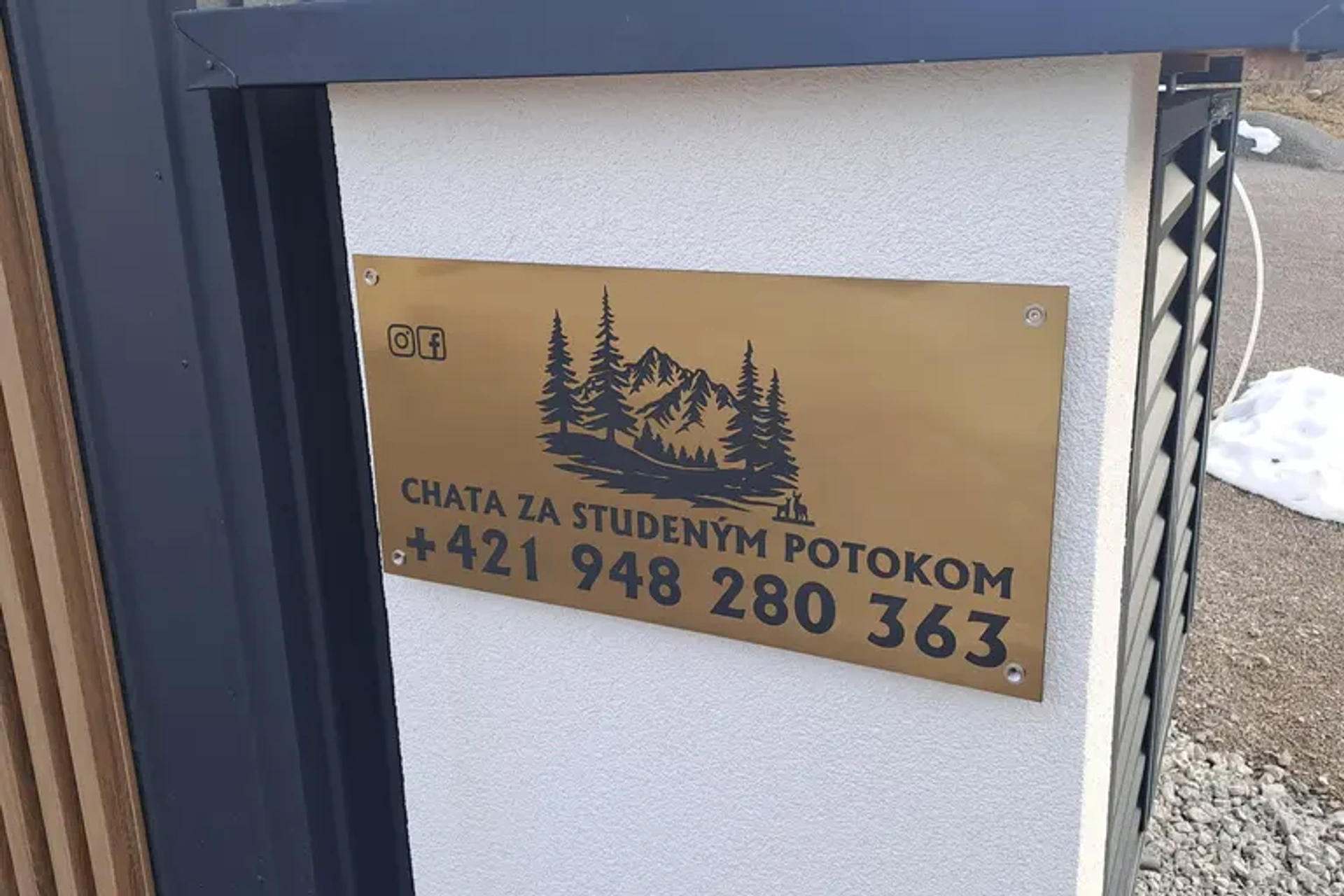 Terasa a záhrada - foto 11