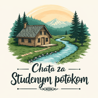 Chata za Studeným potokom